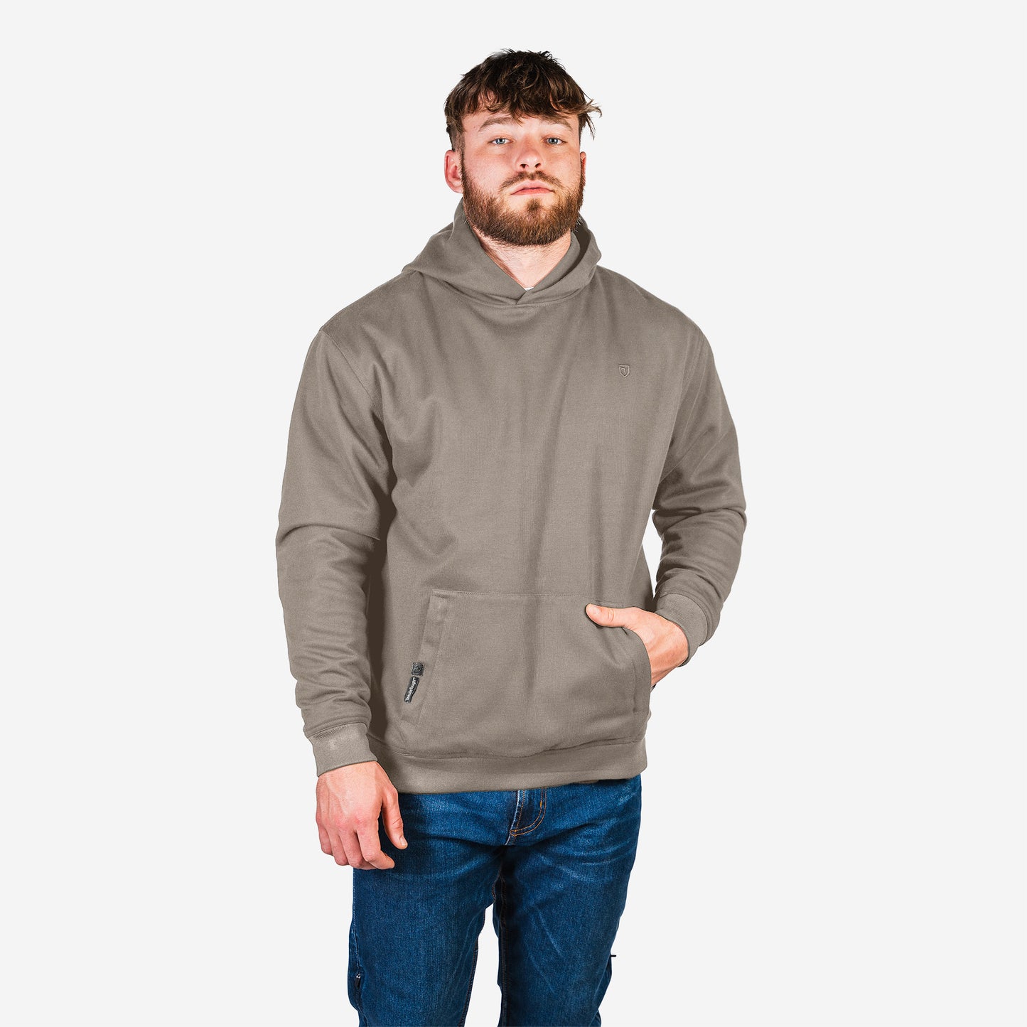 Body Guard Hoodie 2.0