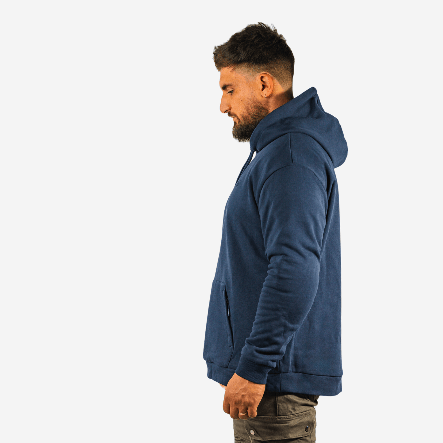 Body Guard Hoodie