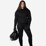 Body Guard Hoodie