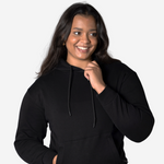 Body Guard Hoodie