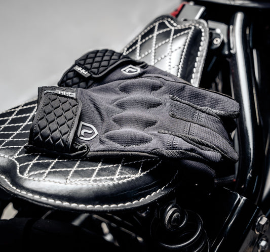 Elevate Your Riding Experience: Why Investing in Quality Gloves Matters