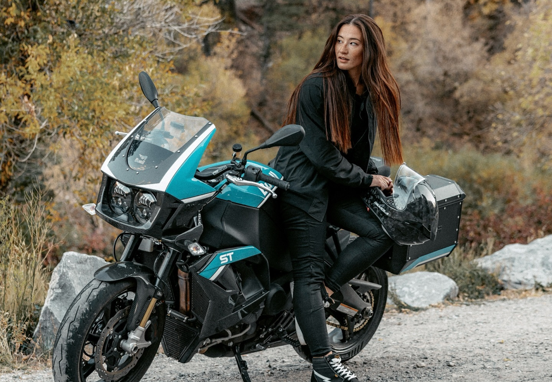  AA vs. AAA Motorcycle Jeans: What's the Difference?