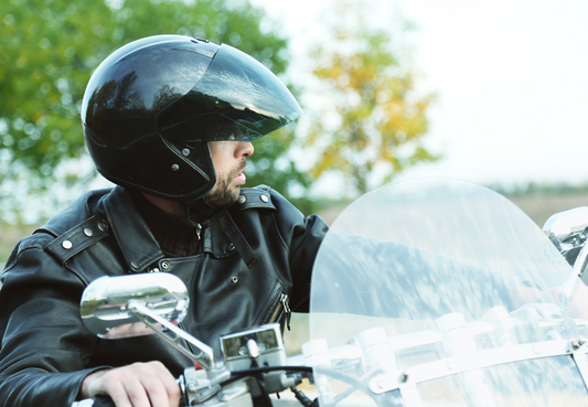 Essential Motorcycle Gear: What Do You Really Need?
