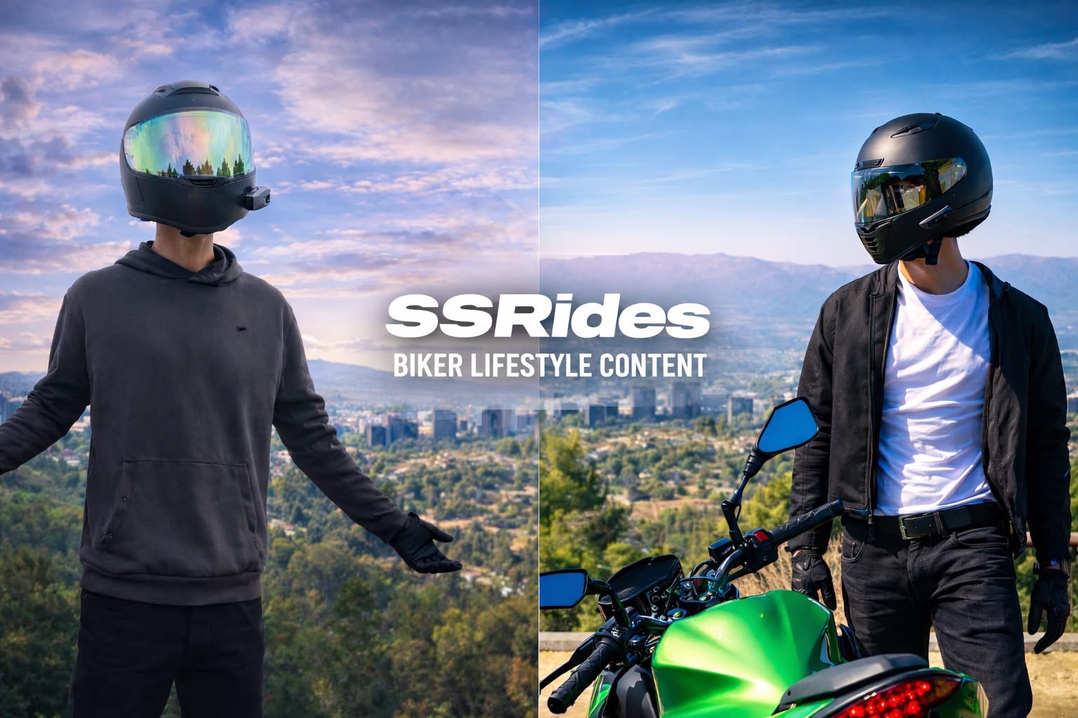 Ride Thoughts with Sam (ssrides)