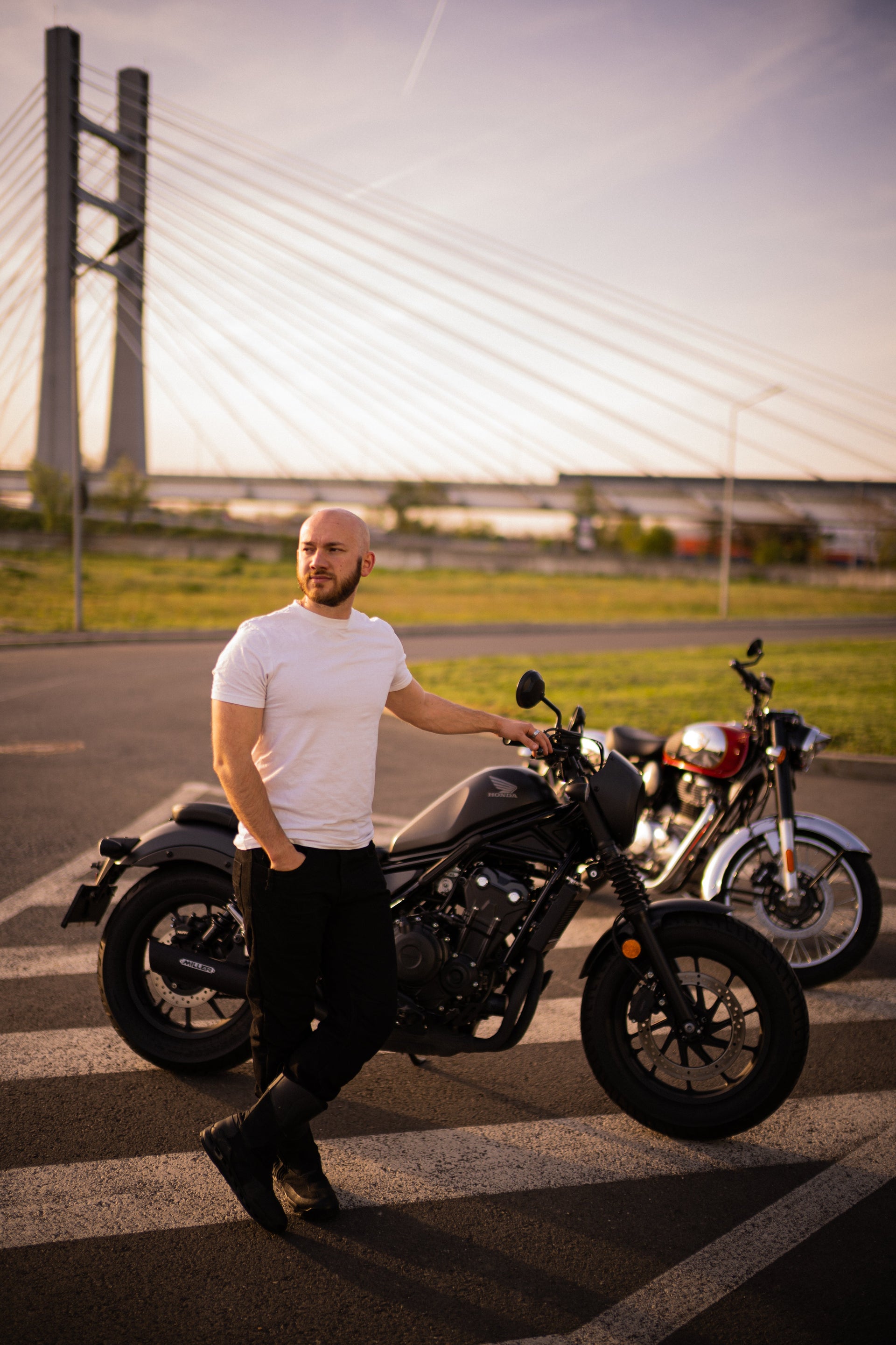 Ride Thoughts with Paul Catalin