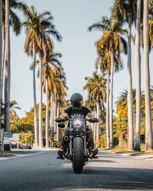 Beat the Heat: Summer Riding Hacks for the Adventurous Motorcyclist