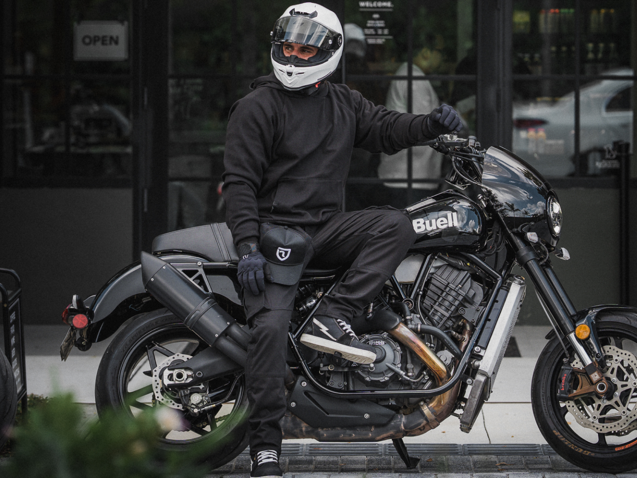 Mastering Motorcycle Riding Positions: Tips For New Riders