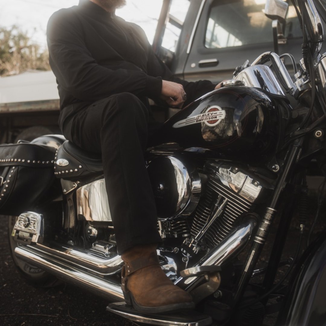 Motorcycle Clothing