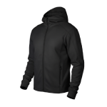 Body Guard Zip Hoodie
