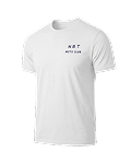 Men's Americana Moto Club Graphic Tee