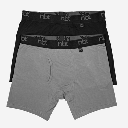 NBT Performance Boxer Briefs (2 pack)