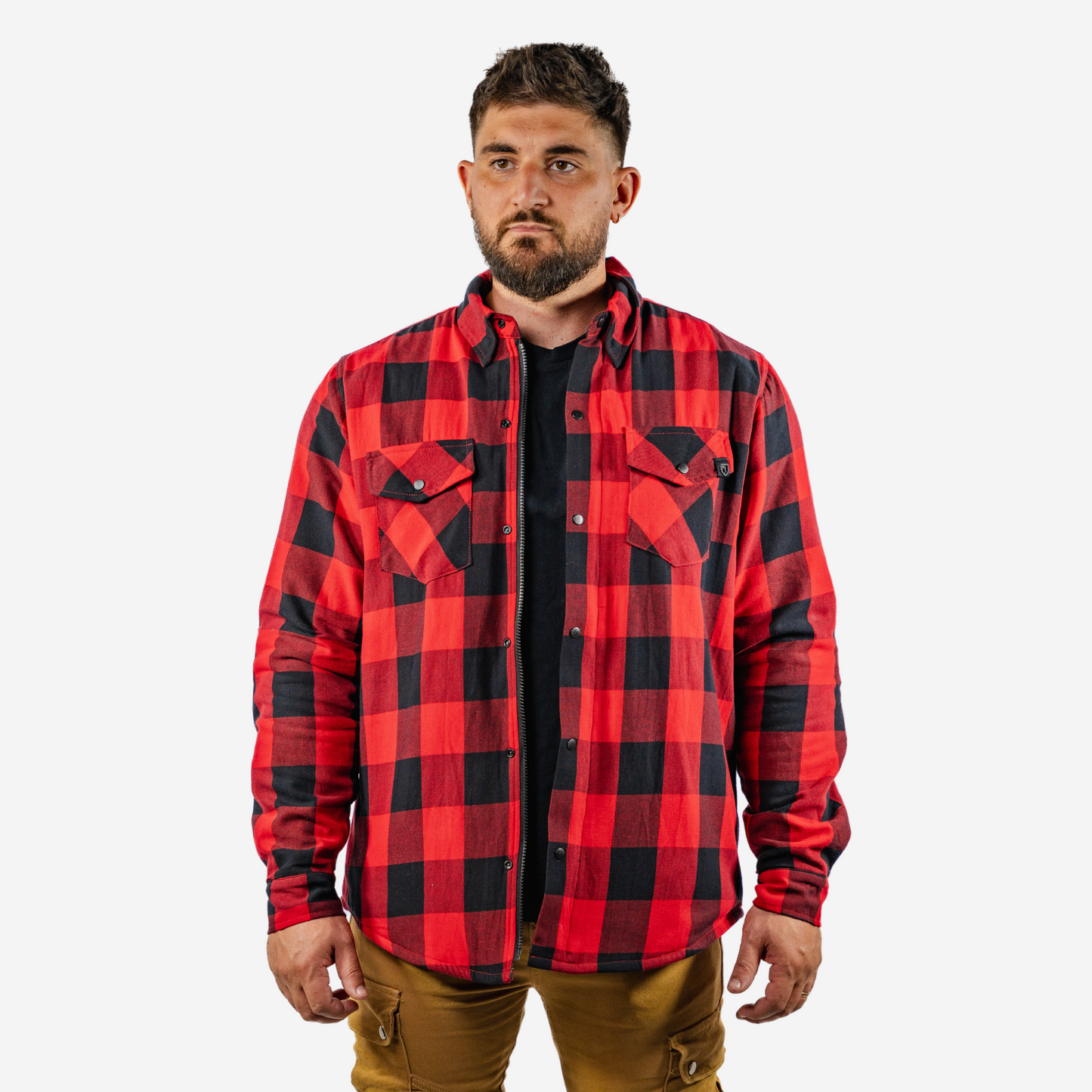 Free Ridin' Flannel - 2.0