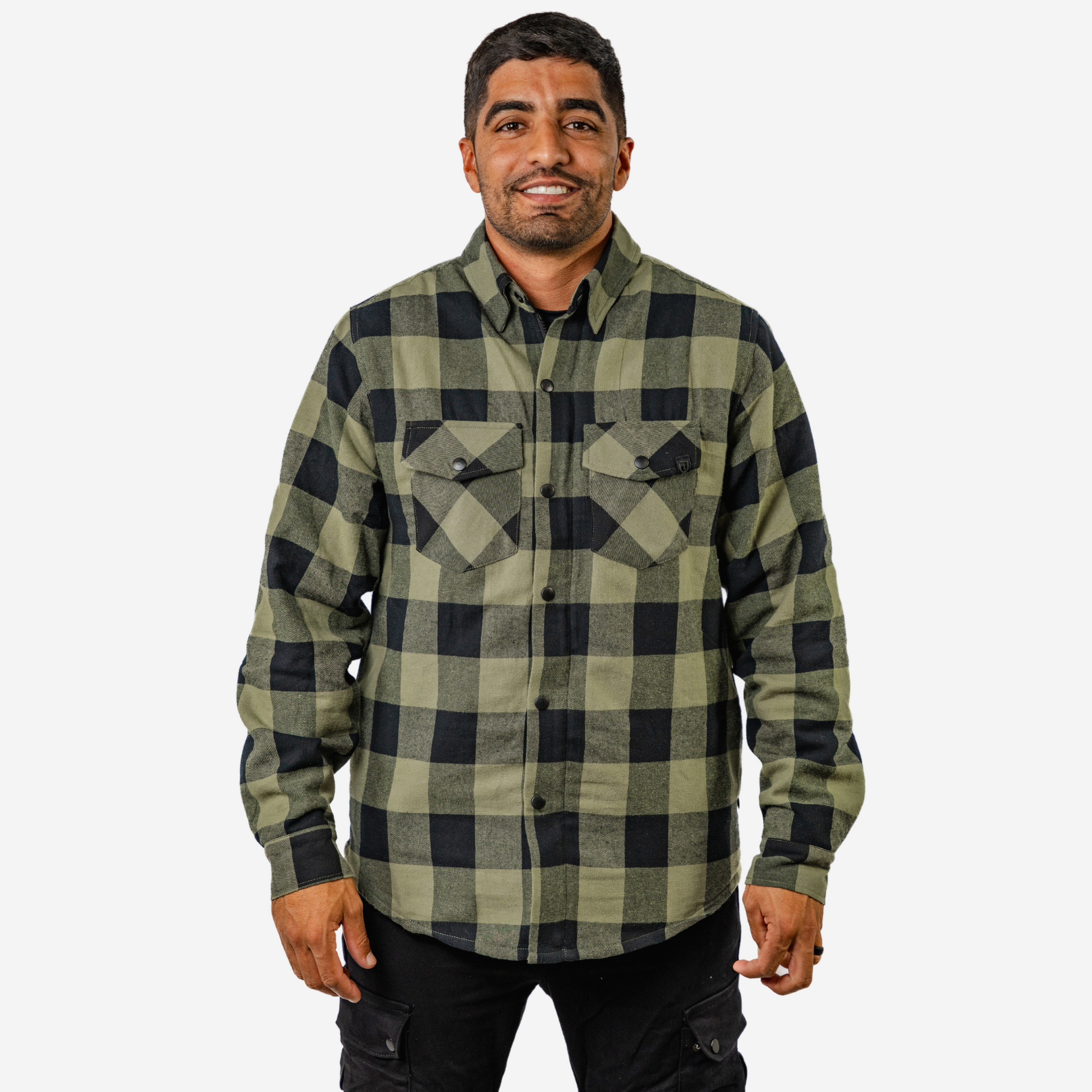 Free Ridin Flannel 2.0 NBT Clothing