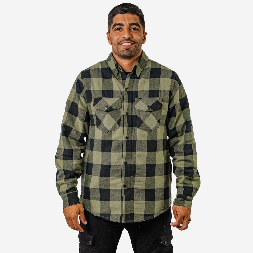 Men's Motorcycle Shirts & Jackets – NBT Clothing