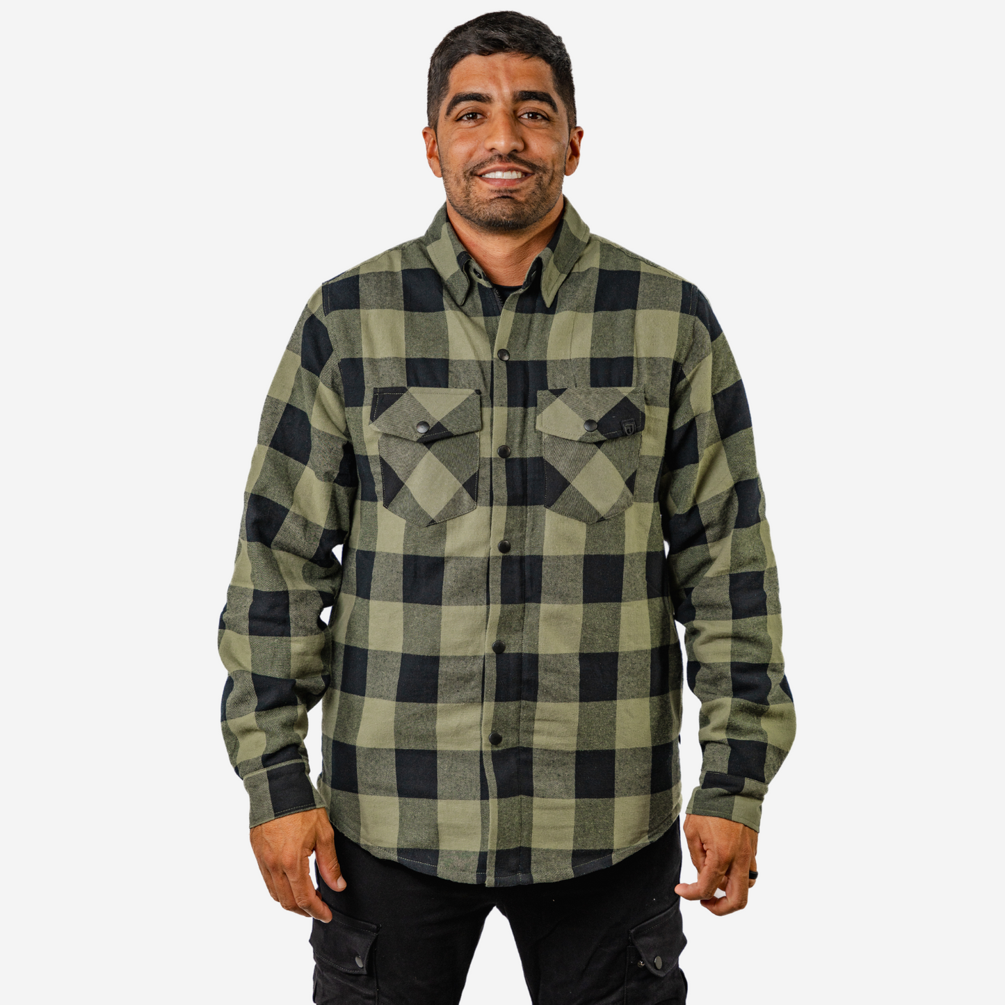 Free Ridin' Flannel - 2.0