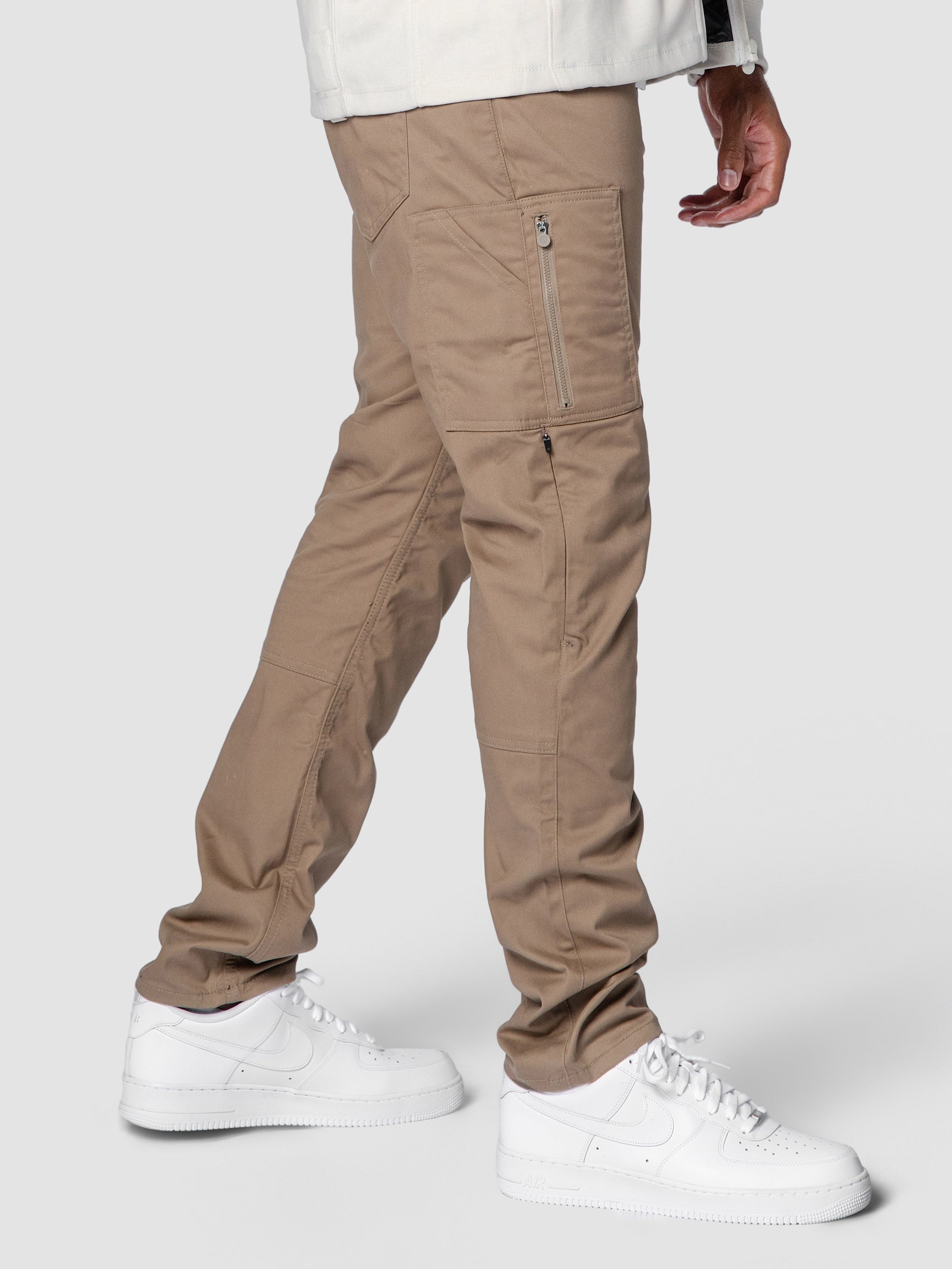 Scout Armored Cargo Pant: Ultimate Protection & Style | NBT – NBT