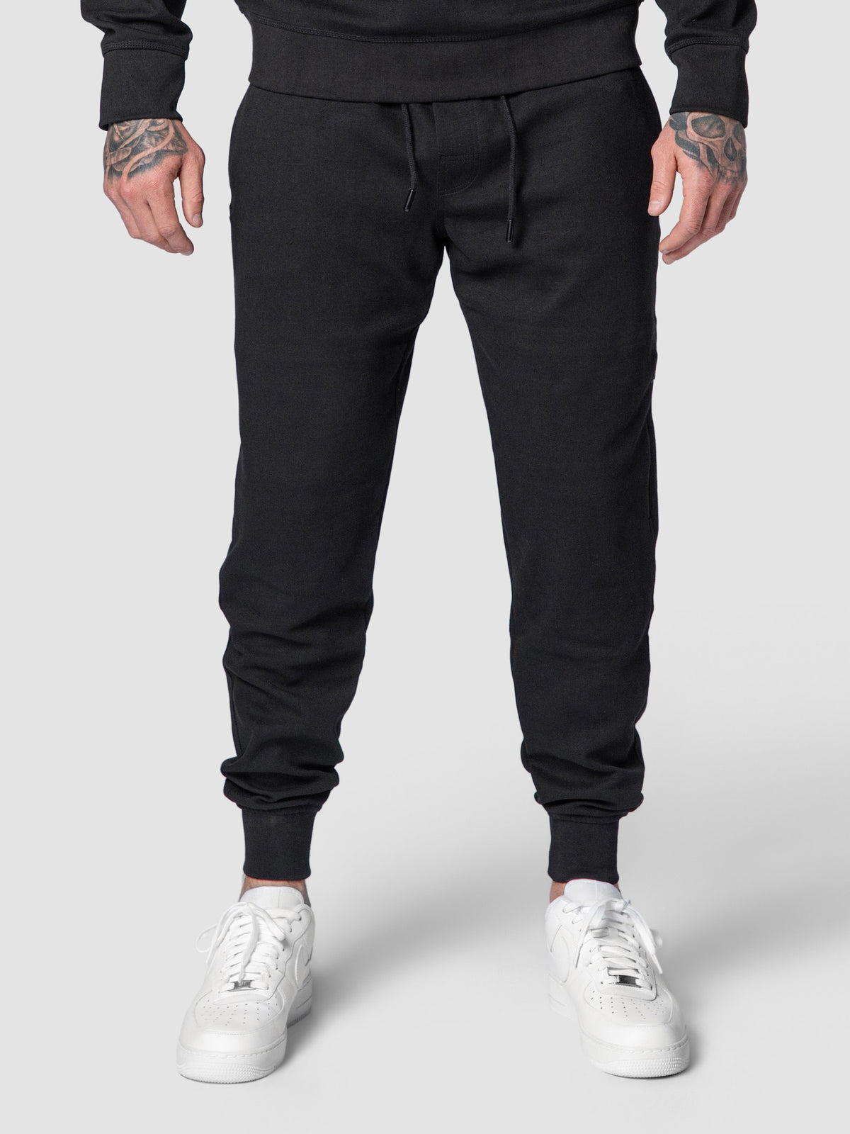 Bodyguard Jogger Pant: Ultimate Protection & Style | NBT – NBT Clothing