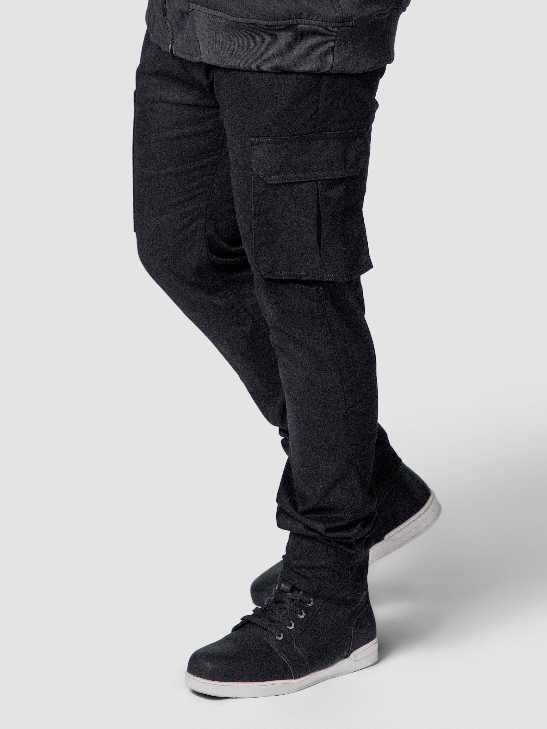 Scout Armored Cargo Pant: Ultimate Protection & Style | NBT – NBT