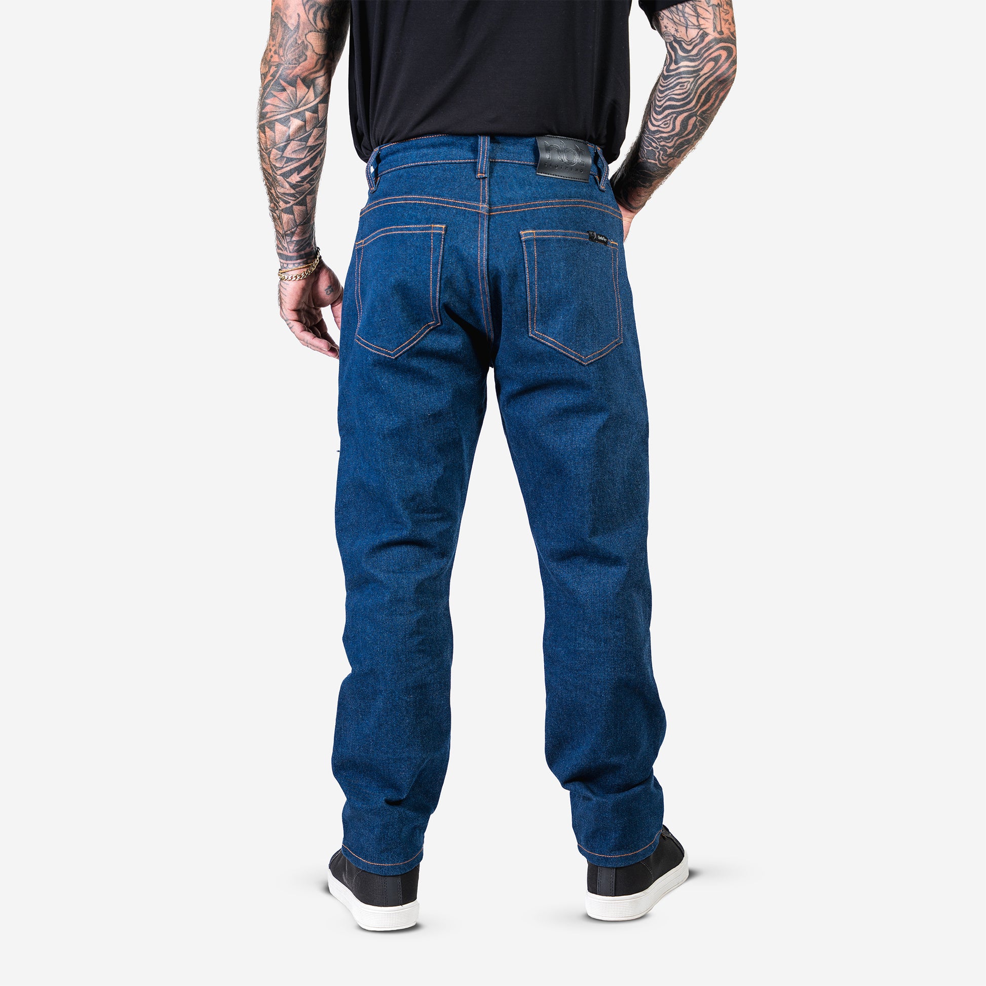denim