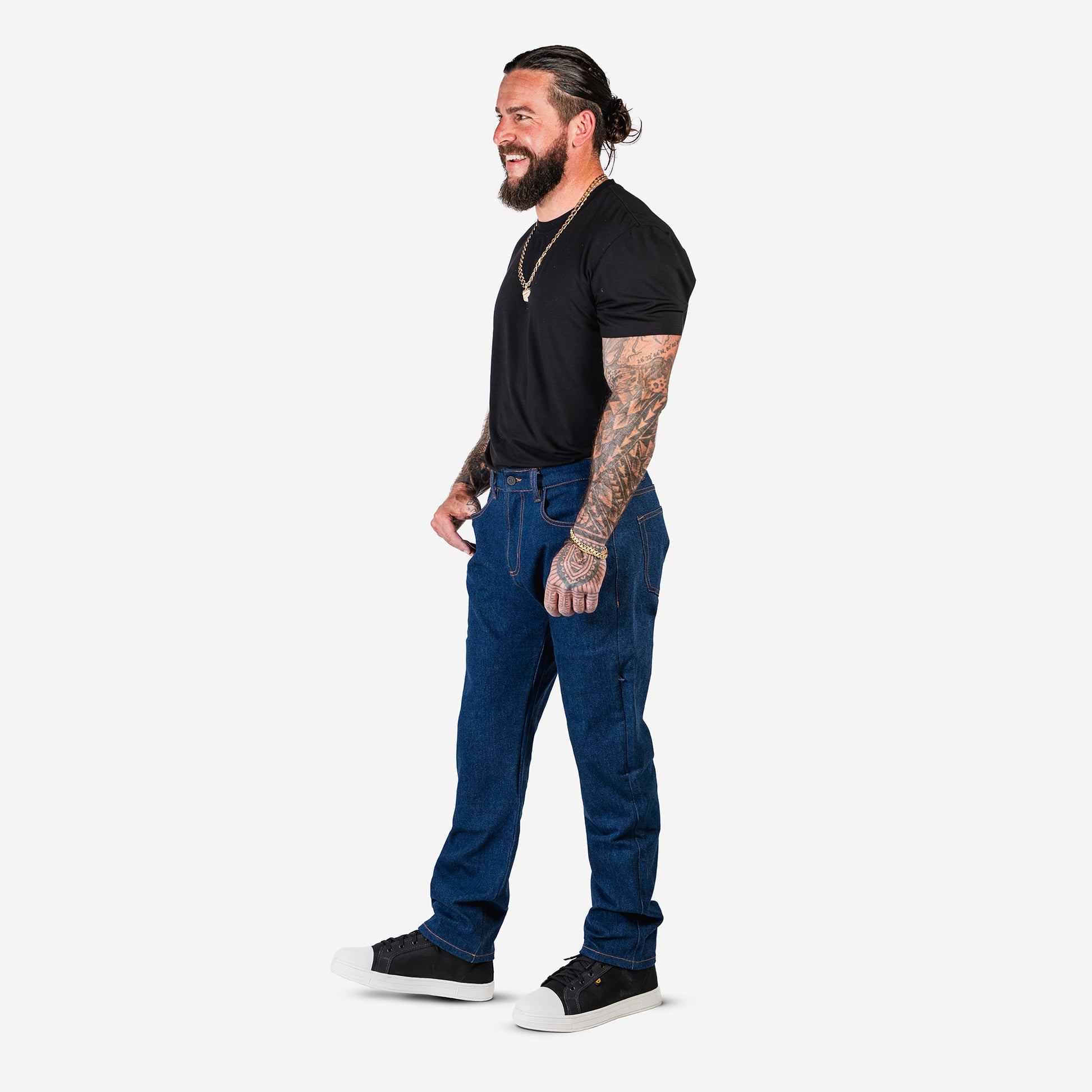 denim