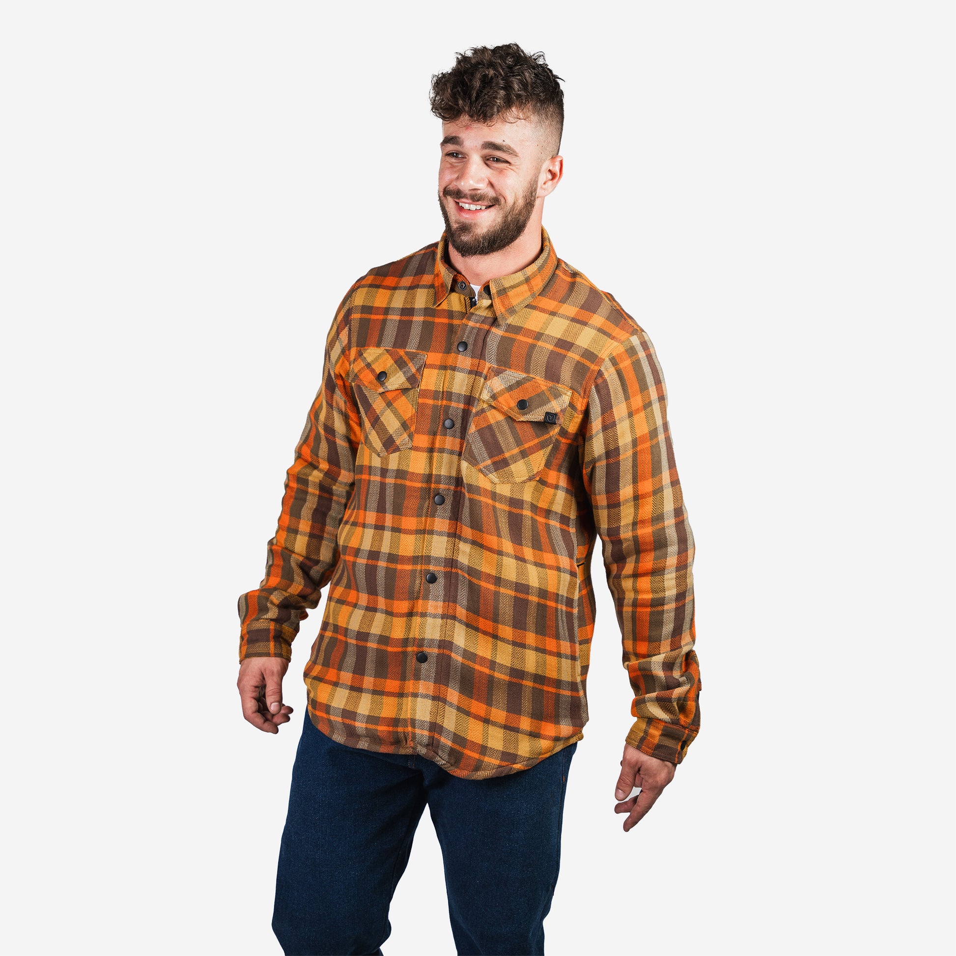 Free Ridin' Flannel - 2.0