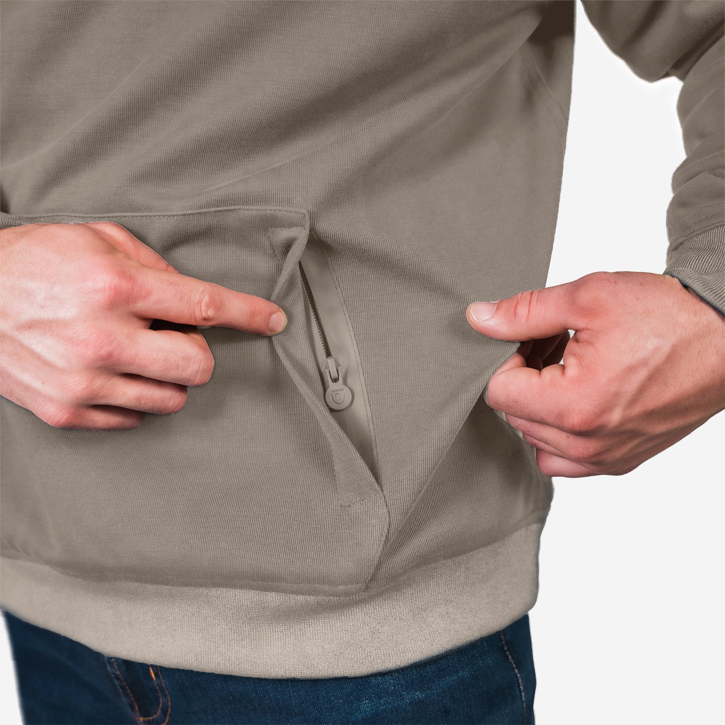 Body Guard Hoodie 2.0