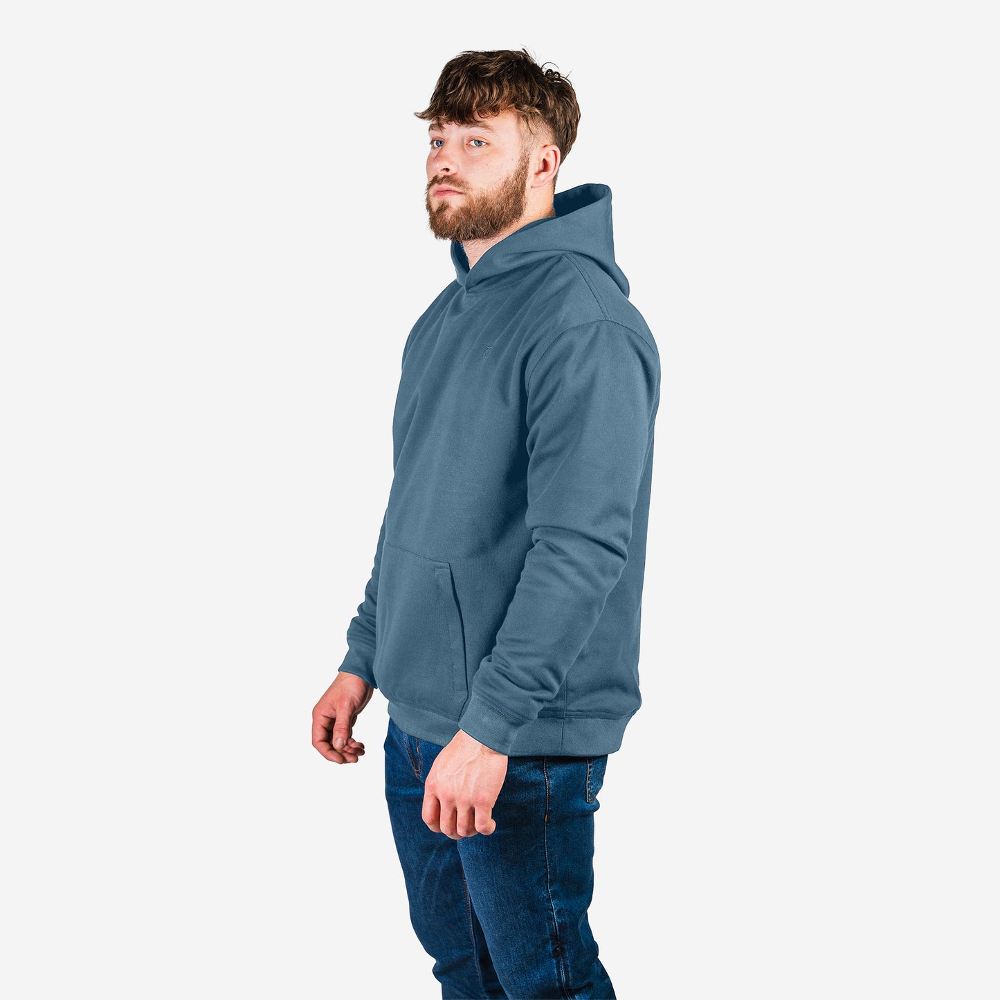 Body Guard Hoodie 2.0