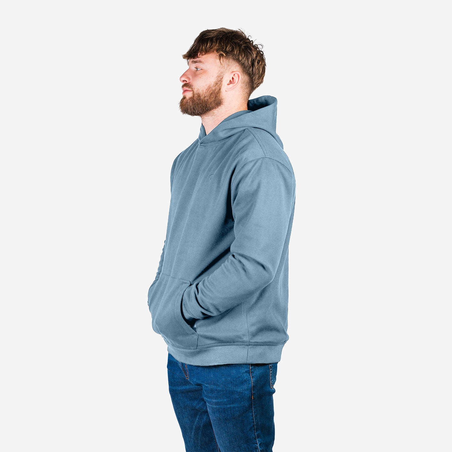 Body Guard Hoodie 2.0