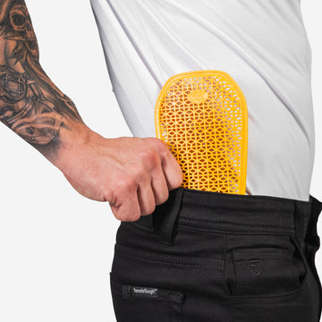 License To Ride Pant | Aramid Edition