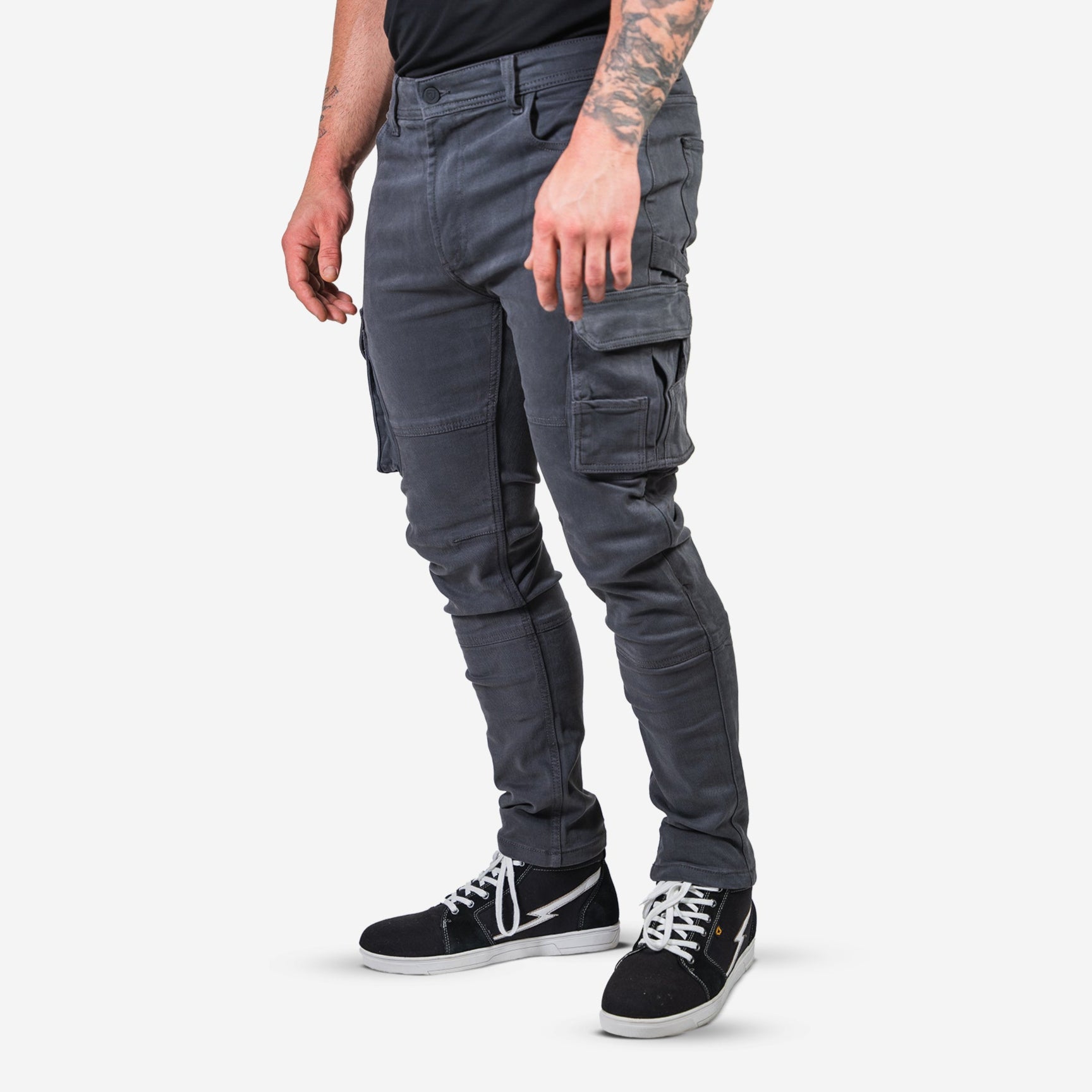License to Ride 2.0 Cargo Pant