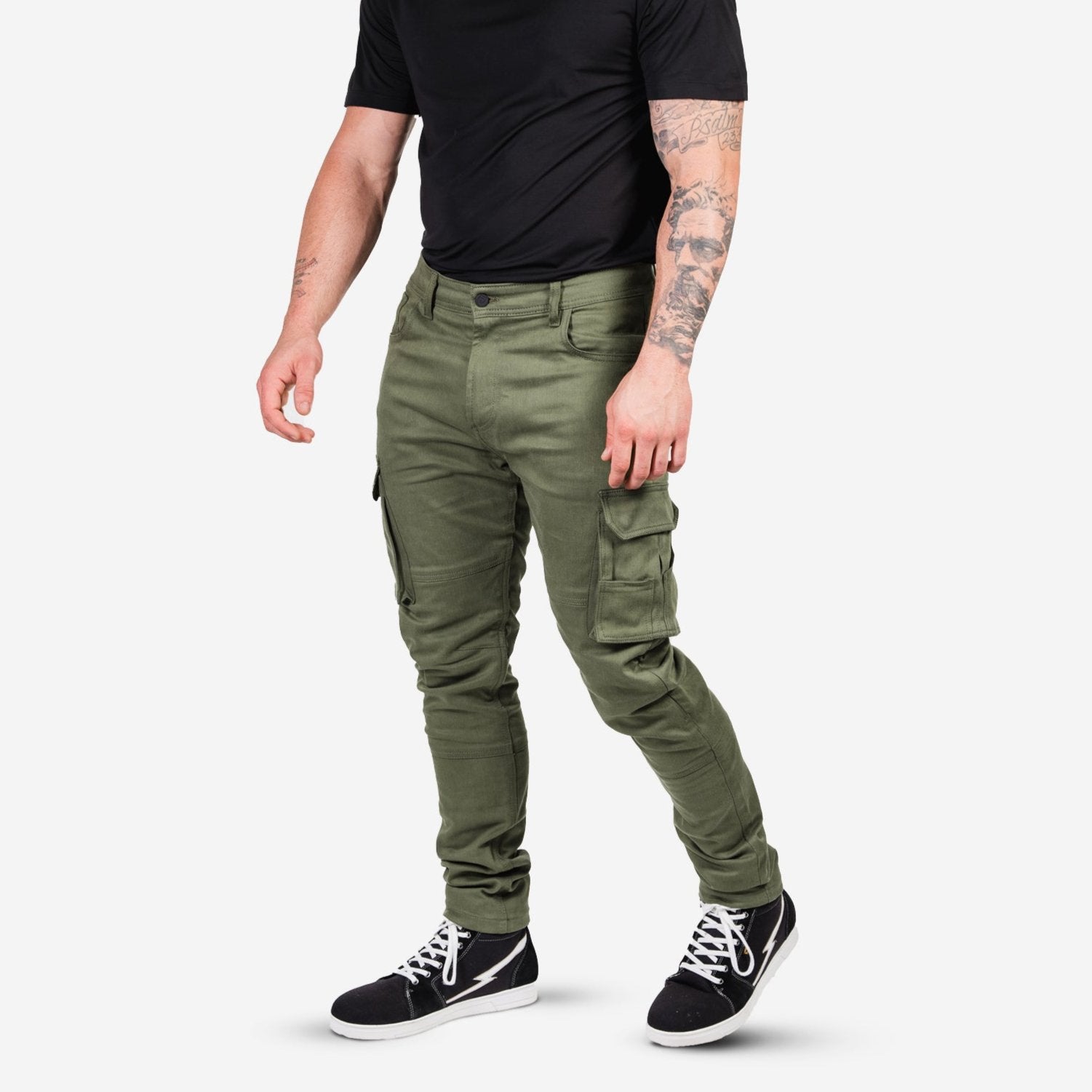 olive