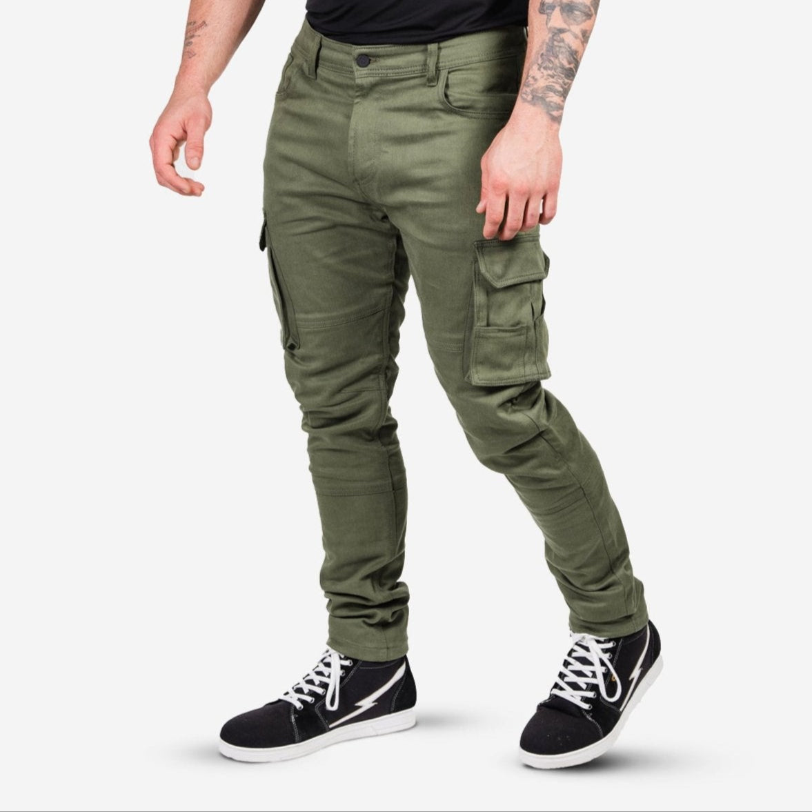 License to Ride 2.0 Cargo Pant