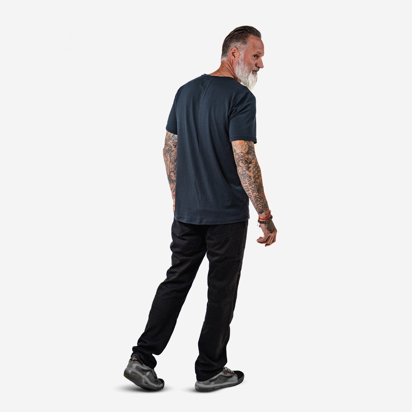 Stalwart Straight Leg Jean 1.0 - FINAL SALE