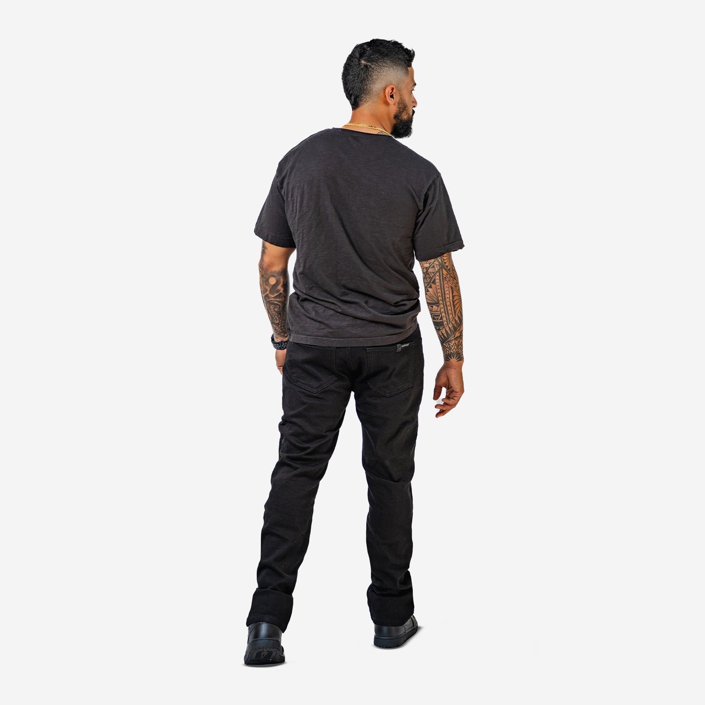 Stalwart Straight Leg Jean 1.0 - FINAL SALE