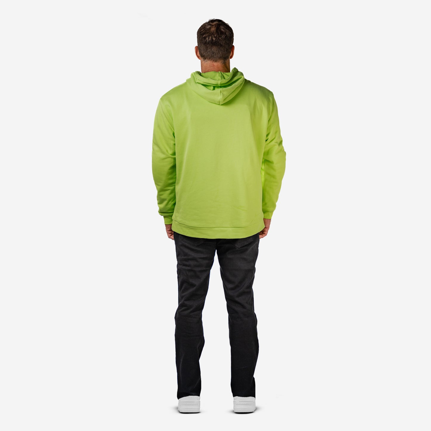 Stalwart Straight Leg Jean 1.0 - FINAL SALE