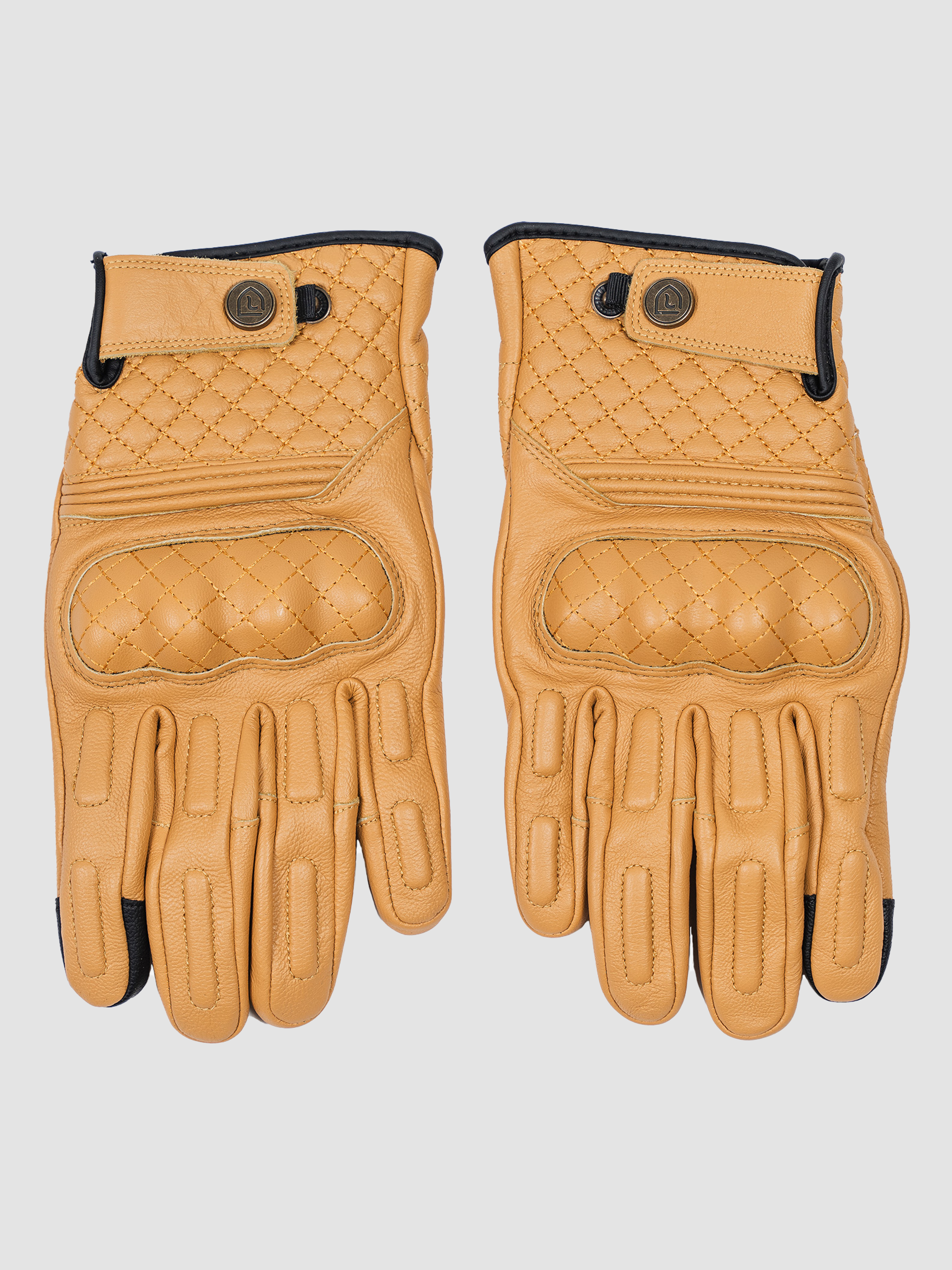 Leather Gloves