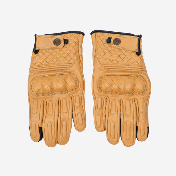 Leather Gloves – NBT Clothing