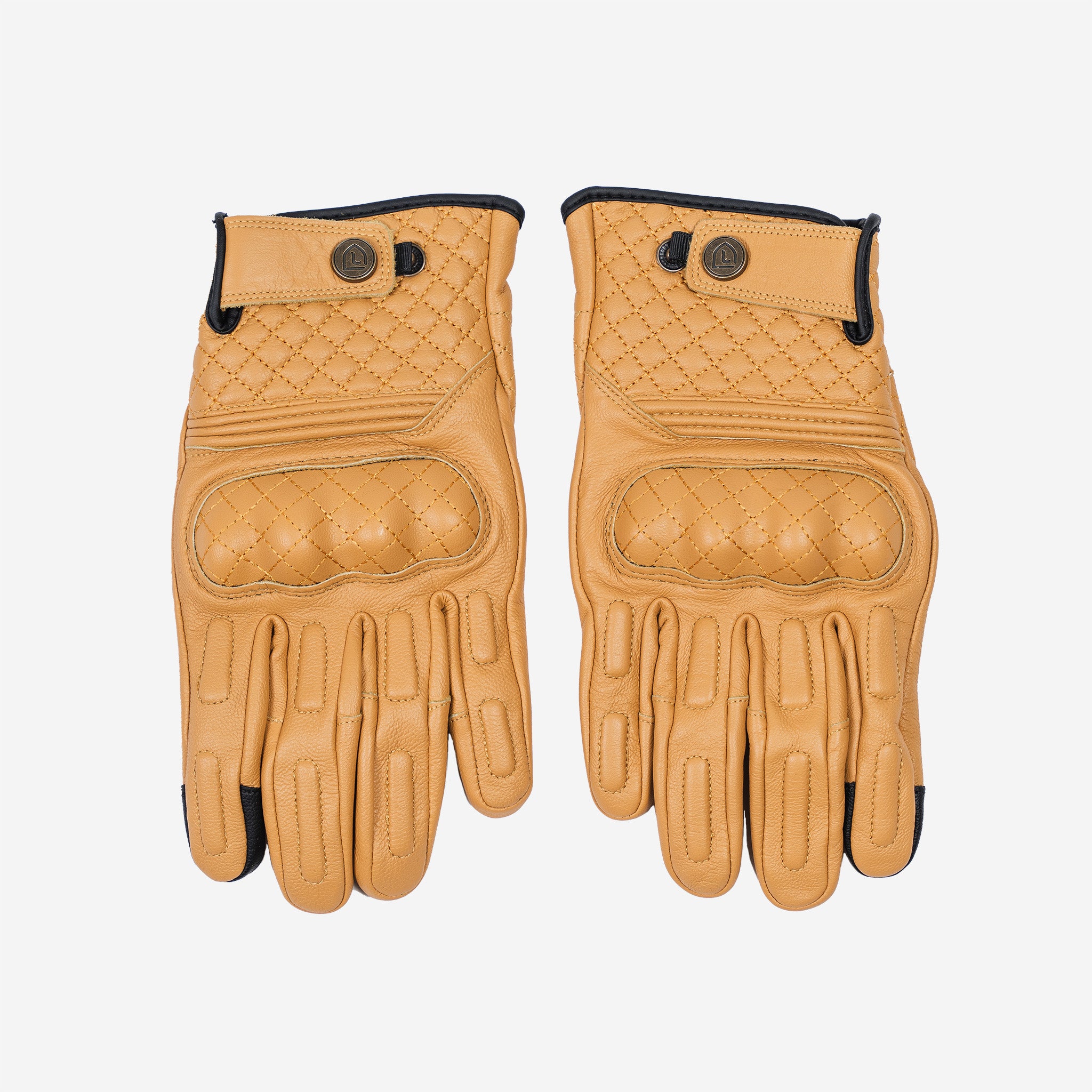 Leather Gloves