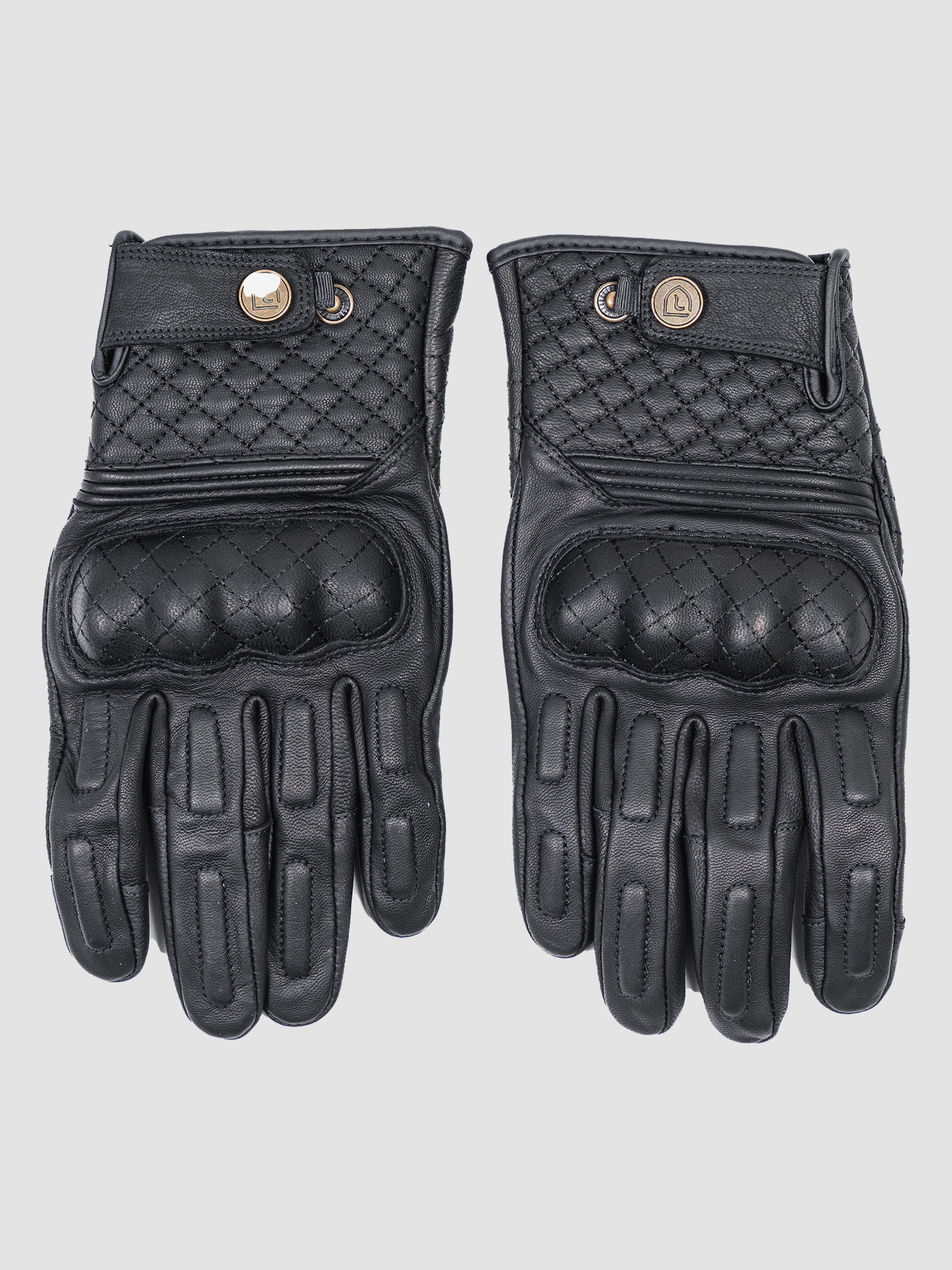 Leather Gloves