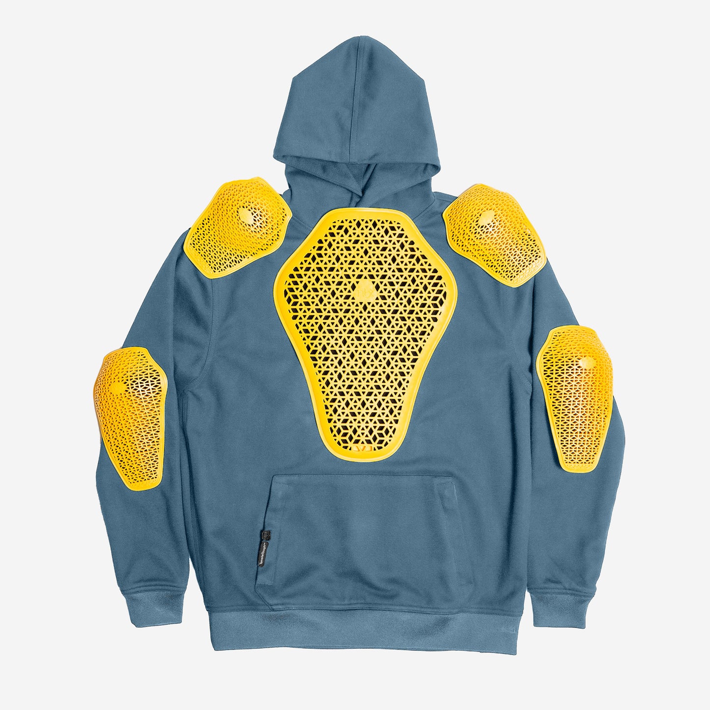 Body Guard Hoodie 2.0
