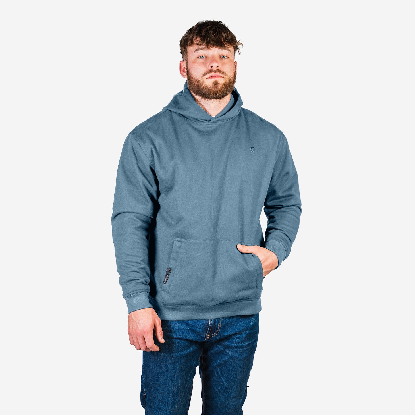 Body Guard Hoodie 2.0