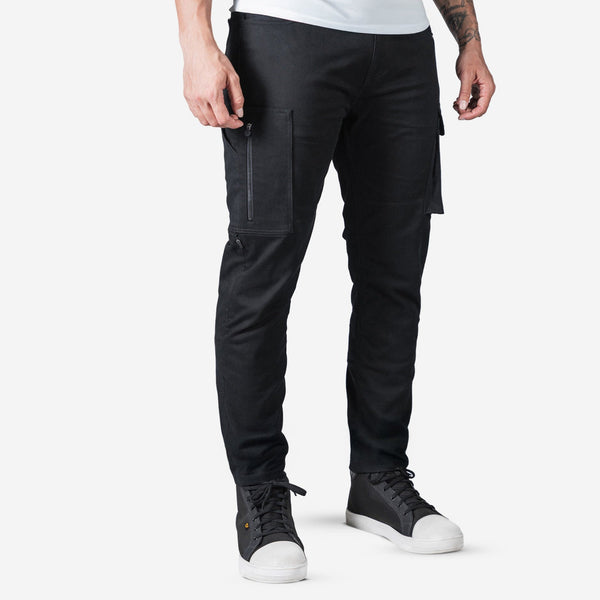 Scout Armored Cargo Pant: Ultimate Protection & Style | NBT