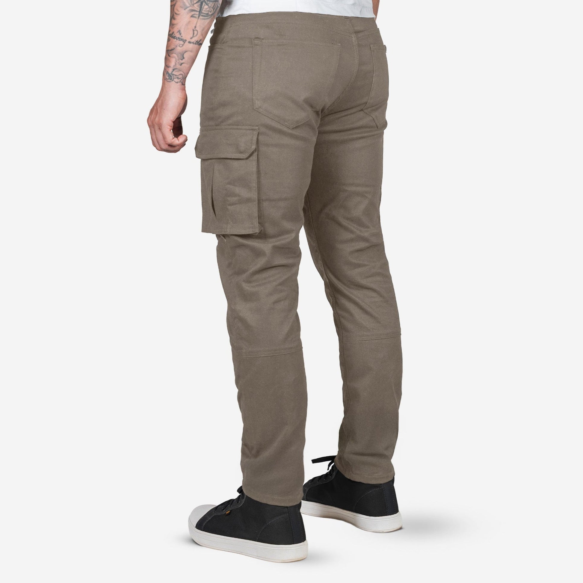 Taupe