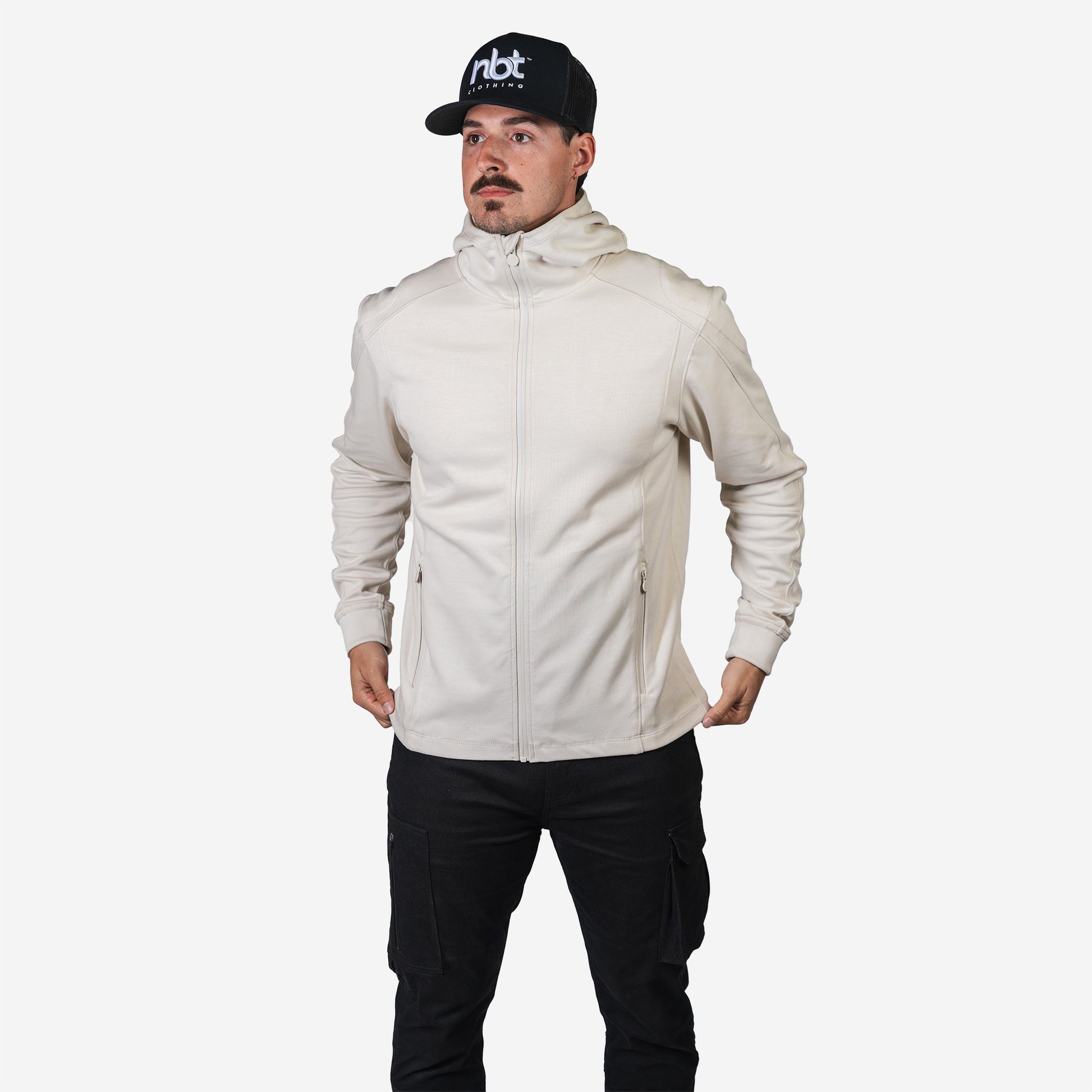Smoke White