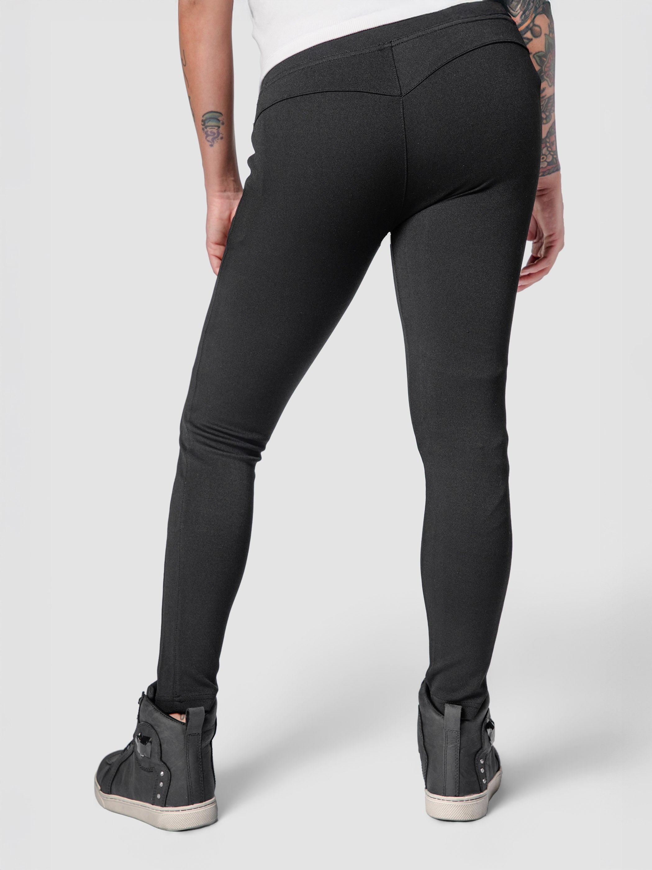 Curve Legging
