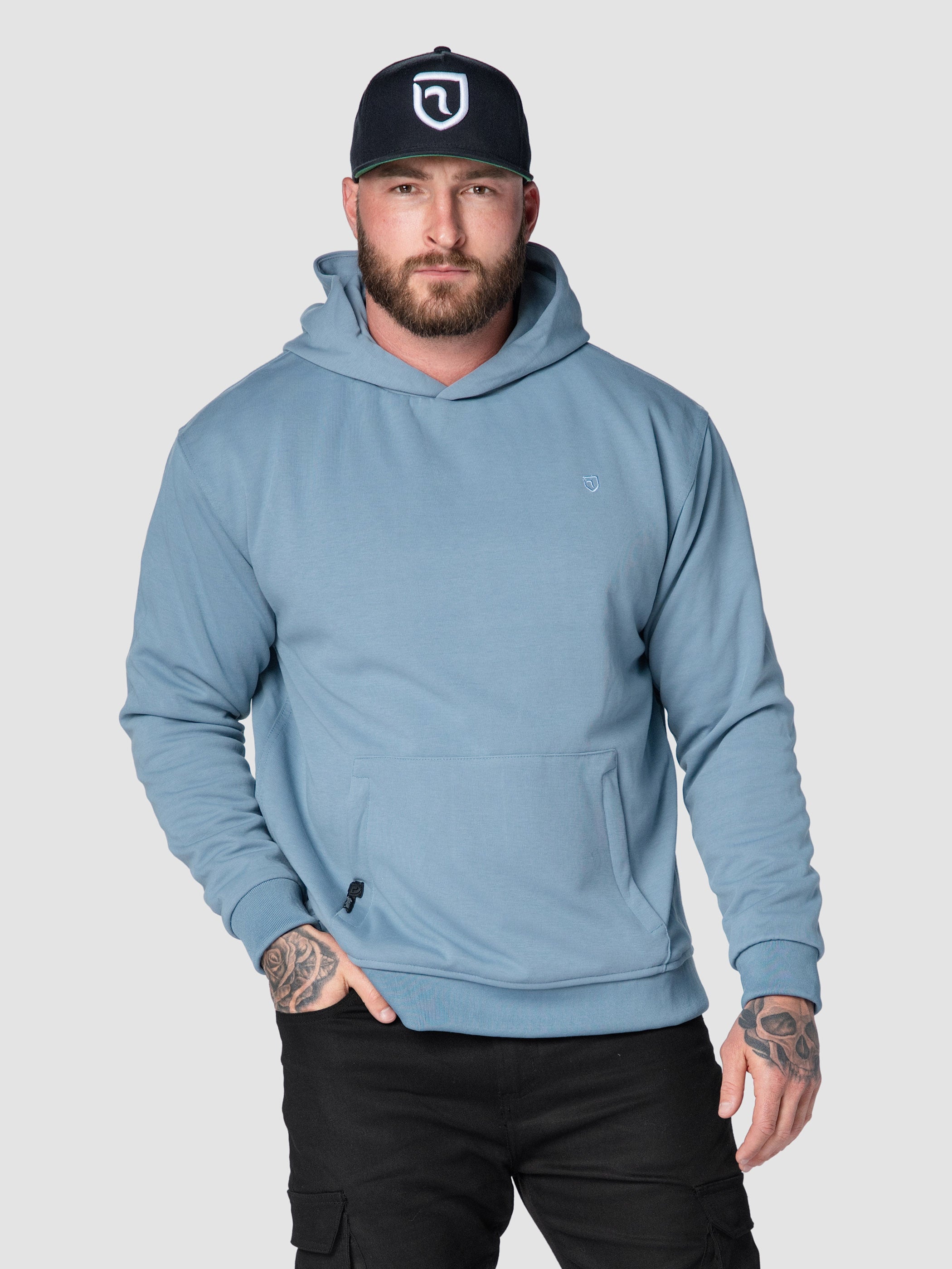 Body Guard Hoodie 2.0