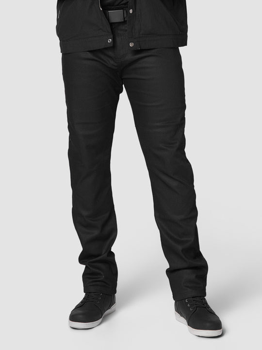 Stalwart Straight Leg Jean