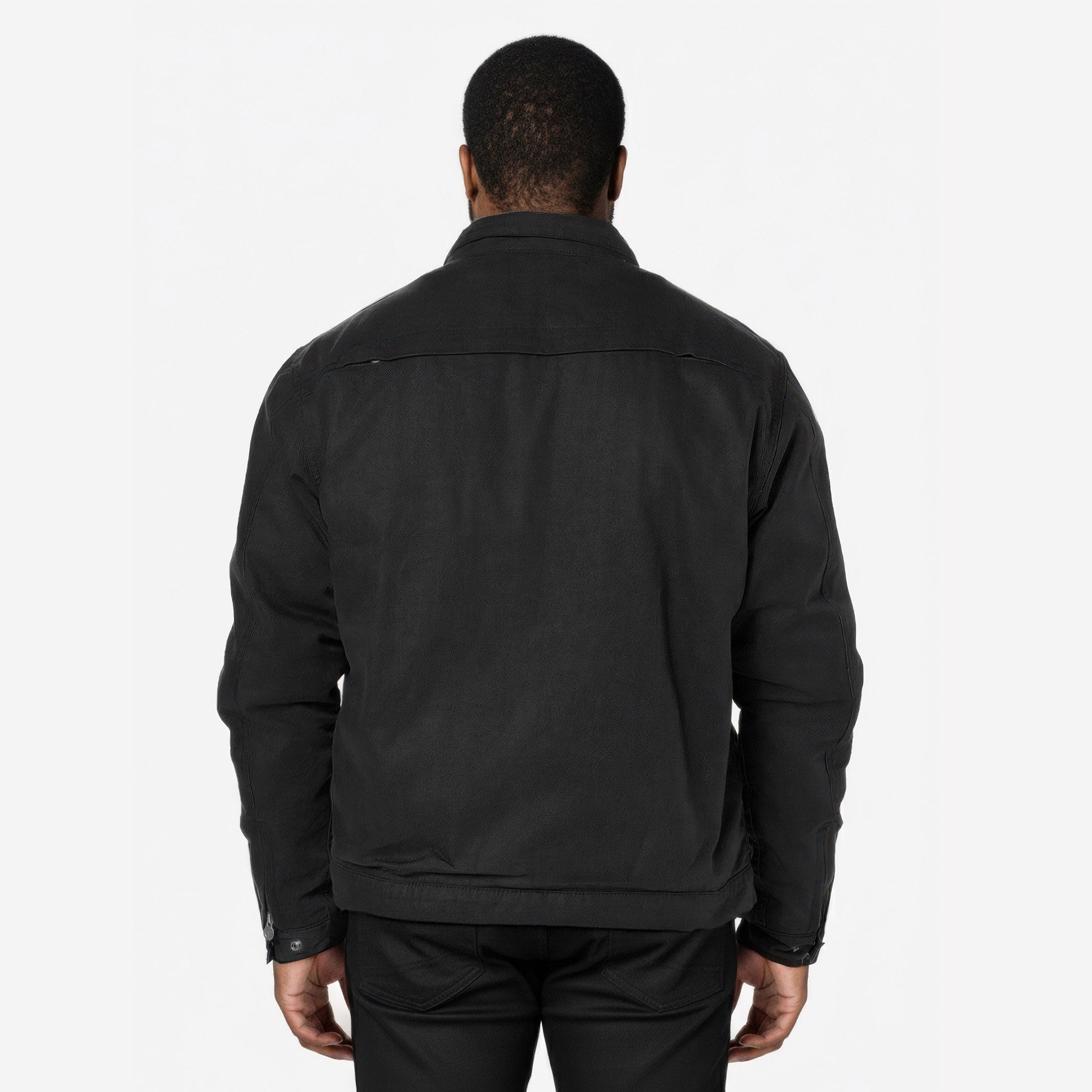 トップス neith. Angled Shape Truck Jacket トップス neith. Angled Shape Truck Jacket neith. Angled