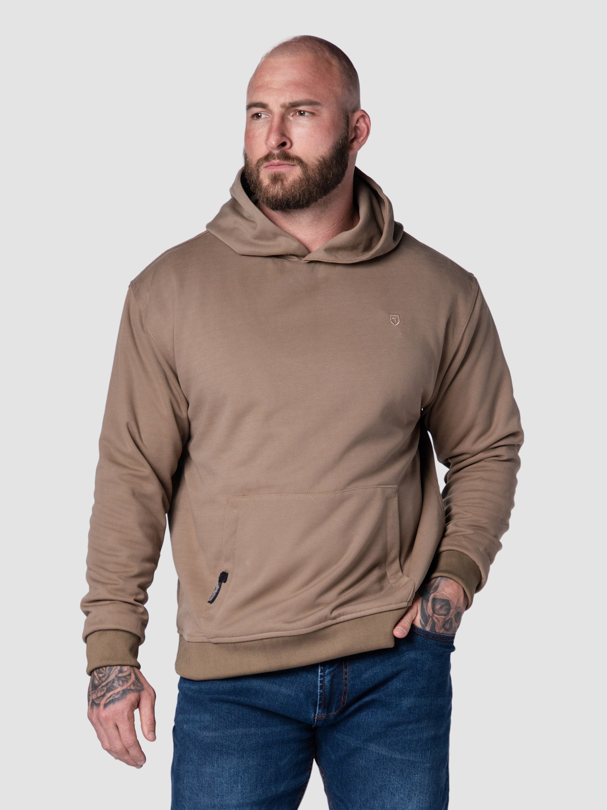 Body Guard Hoodie 2.0