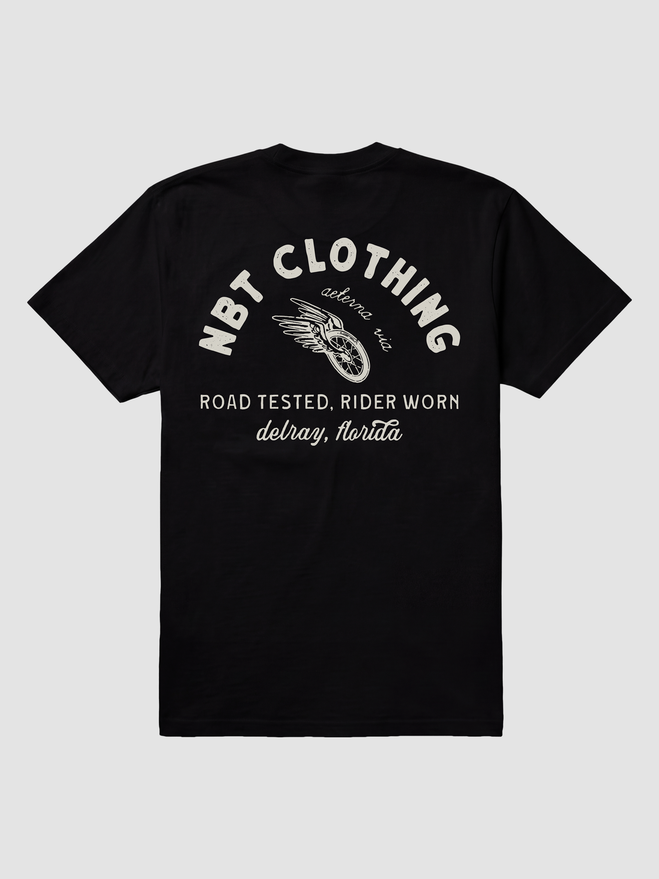 Men's Eternal Road Tee